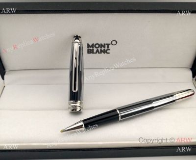 Meisterstuck Solitaire Rollerball pen / Mont Blanc Replica Pens For Sale